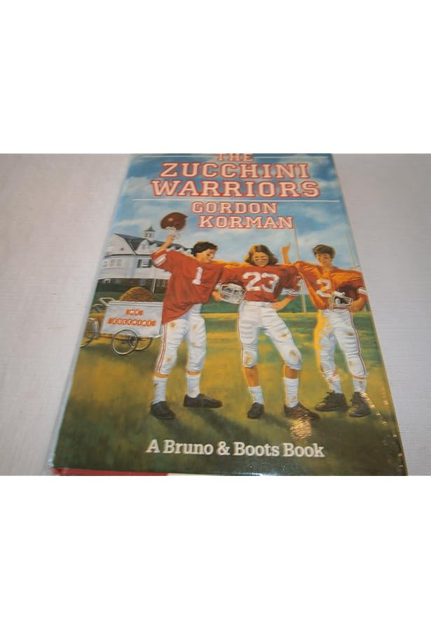 Go Jump in the Pool!: korman, gordon: 9780590710145: Amazon.com: Books